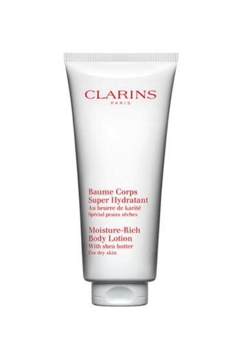 کرم بدن زنانه کلارینز Clarins با کد TYC00225670798