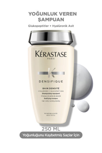 شامپو زنانه کراستاز Kerastase با کد 3474636403912