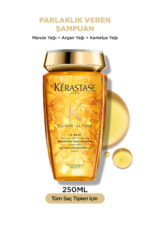 شامپو زنانه کراستاز Kerastase با کد 3474636614103