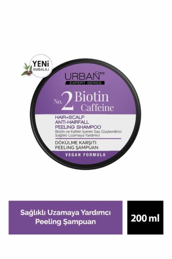 شامپو زنانه مراقبت شهری Urban Care با کد 8680690702280