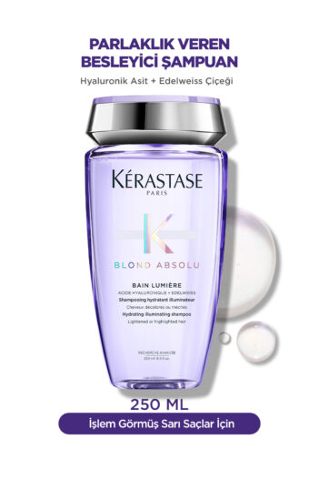 شامپو زنانه کراستاز Kerastase با کد E2920200