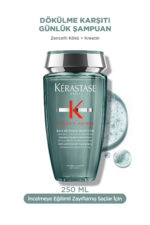 شامپو مردانه کراستاز Kerastase با کد 3474637077525