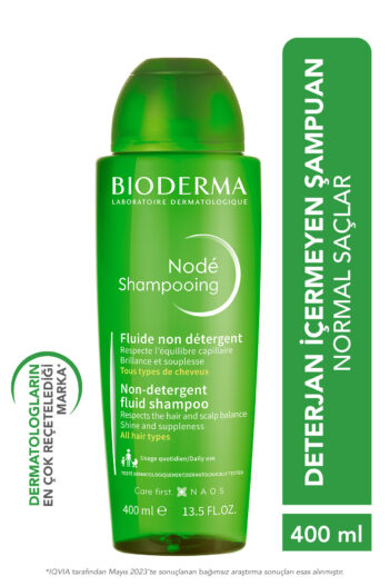 شامپو زنانه بیودرما Bioderma با کد 3401573697197