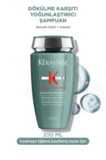 شامپو مردانه کراستاز Kerastase با کد 3474637077518