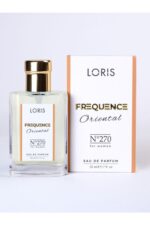 عطر زنانه   با کد LORIS00048