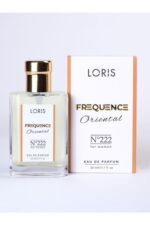 عطر زنانه   با کد LORIS00045