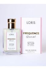 عطر زنانه   با کد LORIS00036