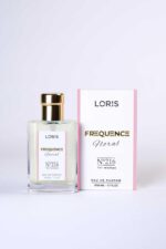 عطر زنانه   با کد LORIS00044