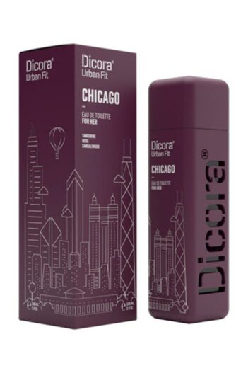 عطر زنانه دکورا اوربن فیت  با کد Chicago