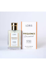 عطر زنانه   با کد LORIS00024