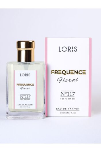 عطر زنانه   با کد LRS-K117