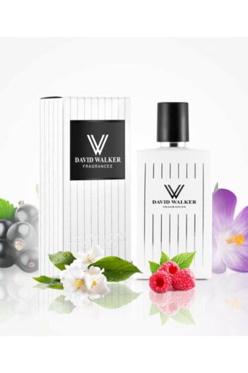 عطر زنانه دیوید واکر  با کد B-044 DW 50