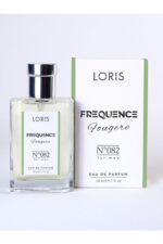 عطر مردانه   با کد LRS - E00082