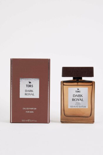 عطر مردانه   با کد PM210001-DARK ROYAL