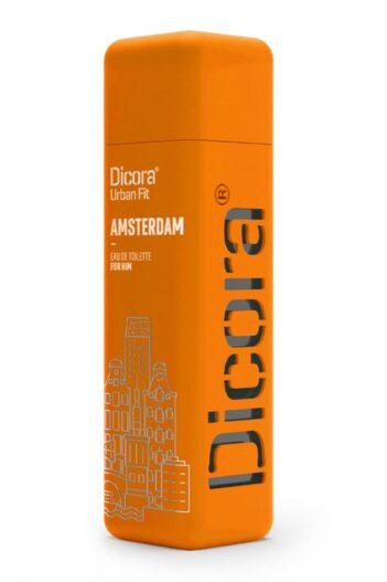 عطر مردانه دکورا اوربن فیت  با کد Amsterdam