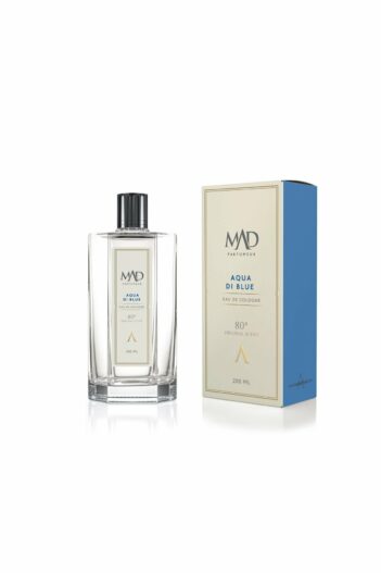 ادکلن  عطر دیوانه  با کد 04.07. AQUA DI BLUE 200 ML