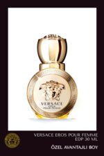 عطر زنانه ورساچه  با کد 8011003823512