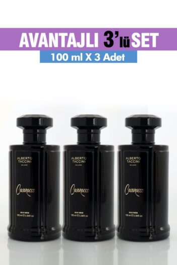 عطر مردانه آلبرتو تاچینی  با کد 88823