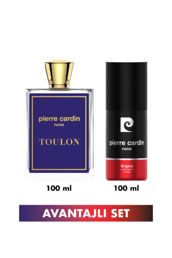 عطر مردانه پیرکاردین  با کد STCC021300