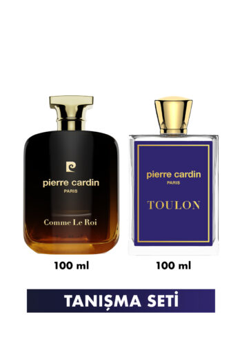 عطر مردانه پیرکاردین  با کد STCC021289