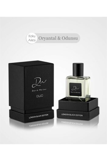 عطر مردانه دیوید واکر  با کد LBE-OUD-50-DW