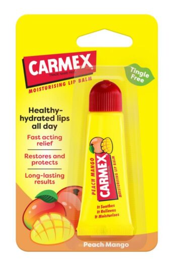 براق کننده لب  کارمکس Carmex با کد 83078007133