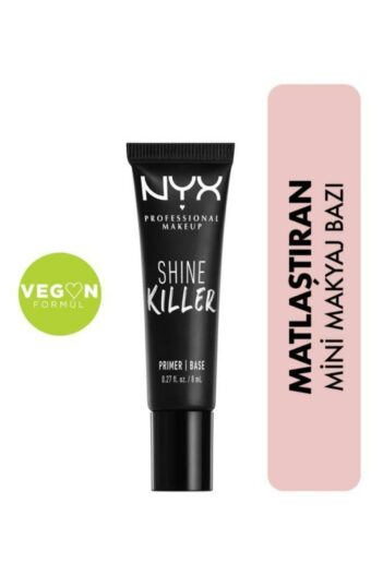 پایه آرایش  آرایش حرفه ای NYX NYX Professional Makeup با کد 800897005252