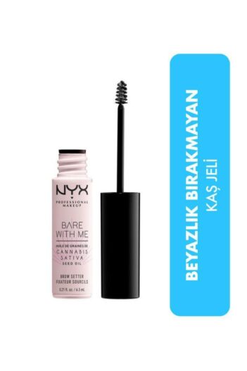 مداد ابرو  آرایش حرفه ای NYX NYX Professional Makeup با کد 800897191771