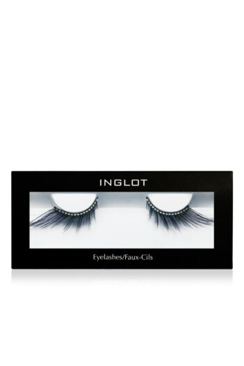 مژه مصنوعی  اینلگلات Inglot با کد 5907587106284