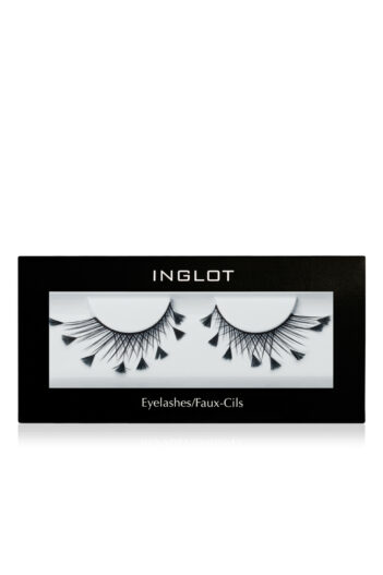 مژه مصنوعی  اینلگلات Inglot با کد 5907587106628