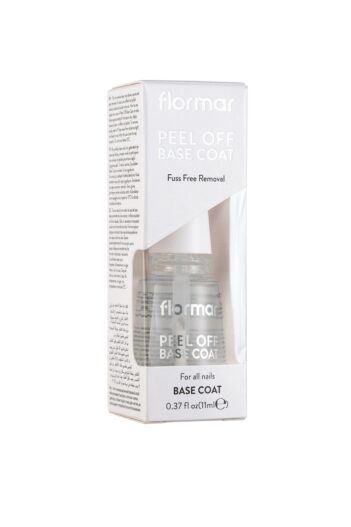 لاک ناخن  فلورمار Flormar با کد 515068