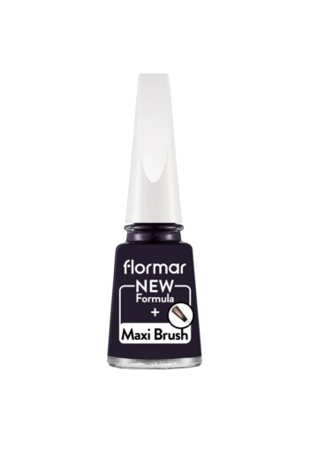 لاک ناخن  فلورمار Flormar با کد 34000081