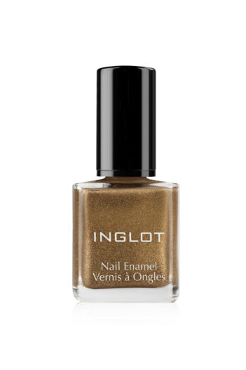 لاک ناخن  اینلگلات Inglot با کد ING0000565