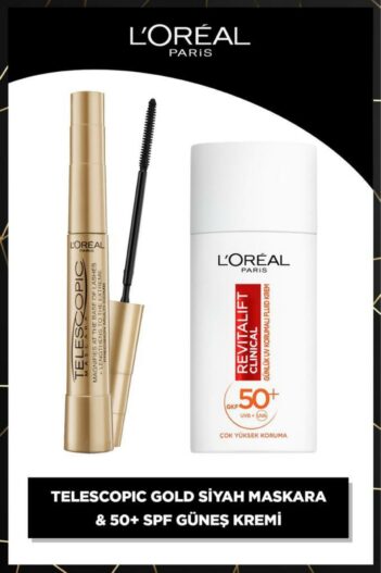 ریمل  لورآل پاریس L'Oreal Paris با کد PKTTLMRVCAS