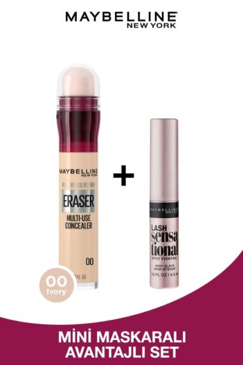 کانسیلر  میبلین نیویورک Maybelline New York با کد PKTIVRYMNLSH