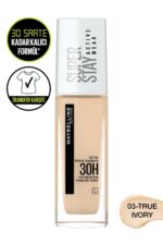 فاندیشن  میبلین نیویورک Maybelline New York با کد FS_1284798