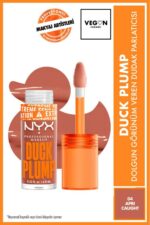 براق کننده لب  آرایش حرفه ای NYX NYX Professional Makeup با کد DPDGVDP