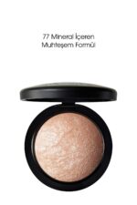 رژگونه  ماک Mac با کد 30735