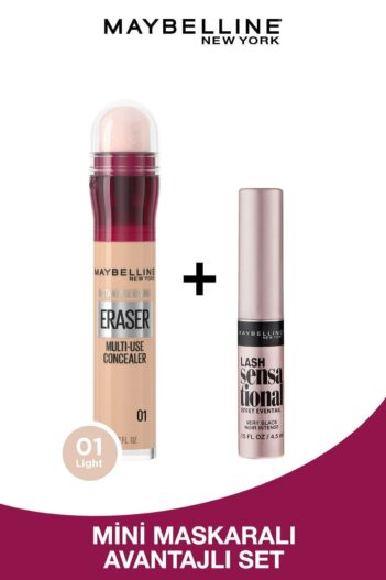 کانسیلر  میبلین نیویورک Maybelline New York با کد PKTINEKAPMSKHMASST