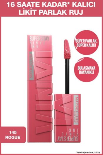 رژ لب  میبلین نیویورک Maybelline New York با کد SSVNLY