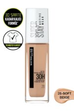 فاندیشن  میبلین نیویورک Maybelline New York با کد FS_1284800