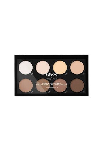 کرم کانتور  آرایش حرفه ای NYX NYX Professional Makeup با کد NYXPMUHCPP