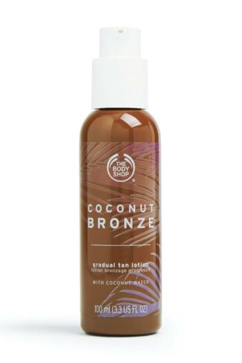 رژگونه  بادی شاپ THE BODY SHOP با کد D-89394