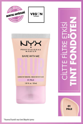 فاندیشن  آرایش حرفه ای NYX NYX Professional Makeup با کد BLRTNT