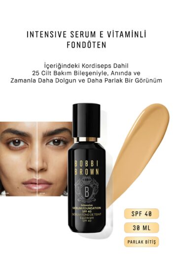 فاندیشن  بابی براون Bobbi Brown با کد 93890