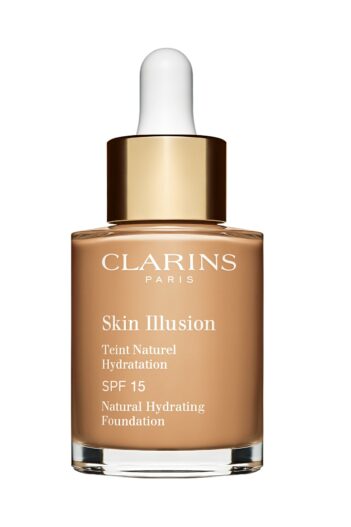 فاندیشن  کلارینز Clarins با کد 3380810234381