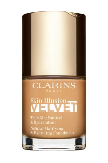 فاندیشن  کلارینز Clarins با کد 3380810482508