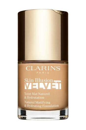 فاندیشن  کلارینز Clarins با کد 3380810482461