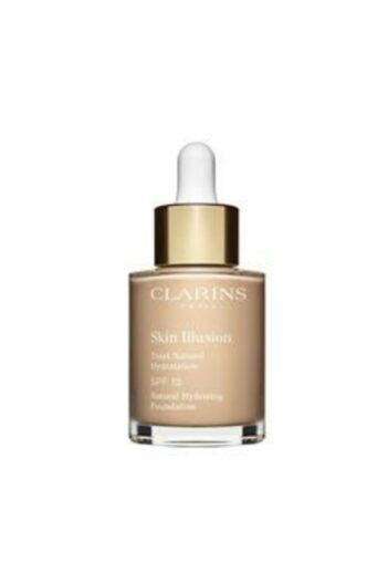 فاندیشن  کلارینز Clarins با کد CLR234305