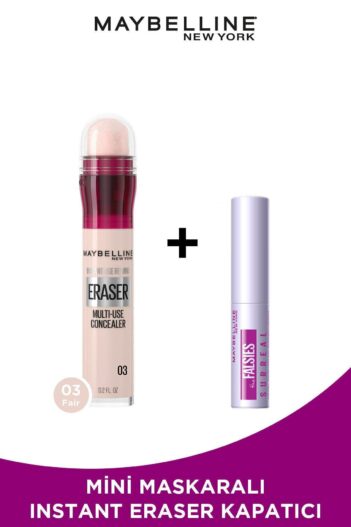 کانسیلر  میبلین نیویورک Maybelline New York با کد PKTIARMNFLSSSRL